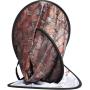 Lastolite Urban Collapsible 1.5X2.1m Classic Red/Distressed