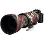 easyCover Lens Oak For Sony FE 100-400 f/4.5-5.6 GM OSS