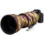 easyCover Lens Oak For Sony FE 100-400 f/4.5-5.6 GM OSS