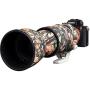 easyCover Lens Oak For Sony FE 100-400 f/4.5-5.6 GM OSS