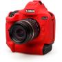 easyCover Body Cover For 1DX/1DX MkII/1DX MkIII Red