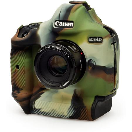 easyCover Body Cover For 1DX/1DX MkII/1DX MkIII Camo