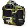 easyCover Body Cover For 1DX/1DX MkII/1DX MkIII Camo