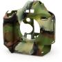 easyCover Body Cover For 1DX/1DX MkII/1DX MkIII Camo