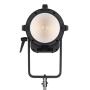 Falcon Eyes RGB LED Fresnel Spot Dimmable DM4 400W