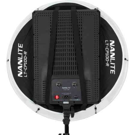 Nanlite Lantern For Compac 100