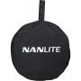 Nanlite Lantern For Compac 68