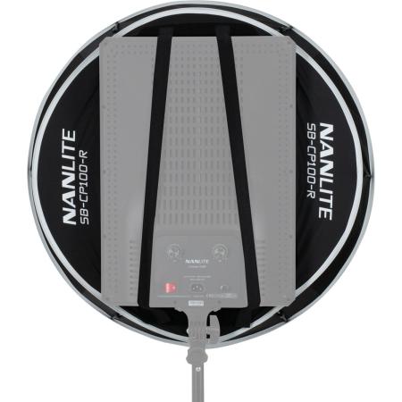 Nanlite Soft Box For Compac 100