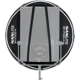 Nanlite Soft Box For Compac 200