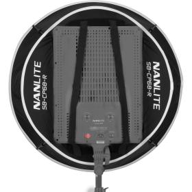 Nanlite Soft Box For Compac 68