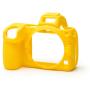 easyCover Body Cover For Nikon Z5 Yellow