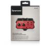 Saramonic SR-PAX1 Audio Adapter - TWO-Channel