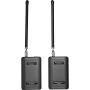 Saramonic The Saramonic SR-WM4C IS A Wireless Microphone Set