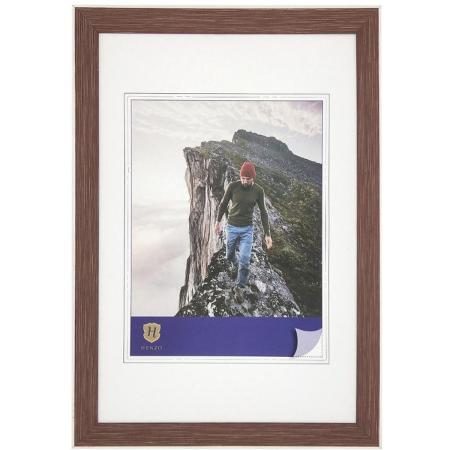 Henzo Frame Edge 10x15 Red