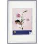 Henzo Frame Lily 10x15 Blue