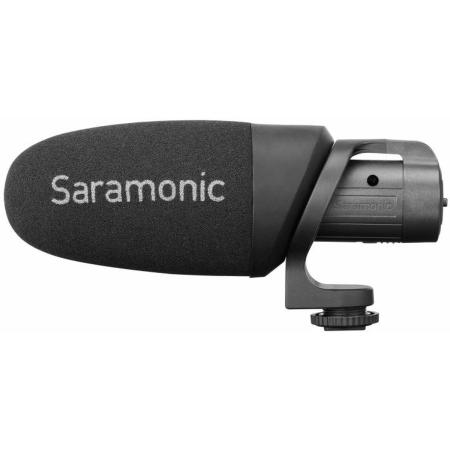 Saramonic Microphone CamMic + For Phones And Cameras