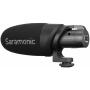 Saramonic Microphone CamMic + For Phones And Cameras