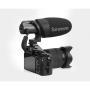 Saramonic Microphone CamMic + For Phones And Cameras