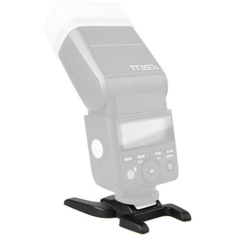 Godox Hot Shoe Voetje TT350 Olympus/Panasonic