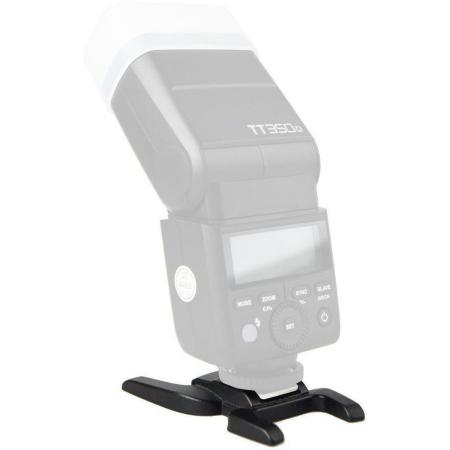 Godox Hot Shoe Voetje TT350 Olympus/Panasonic