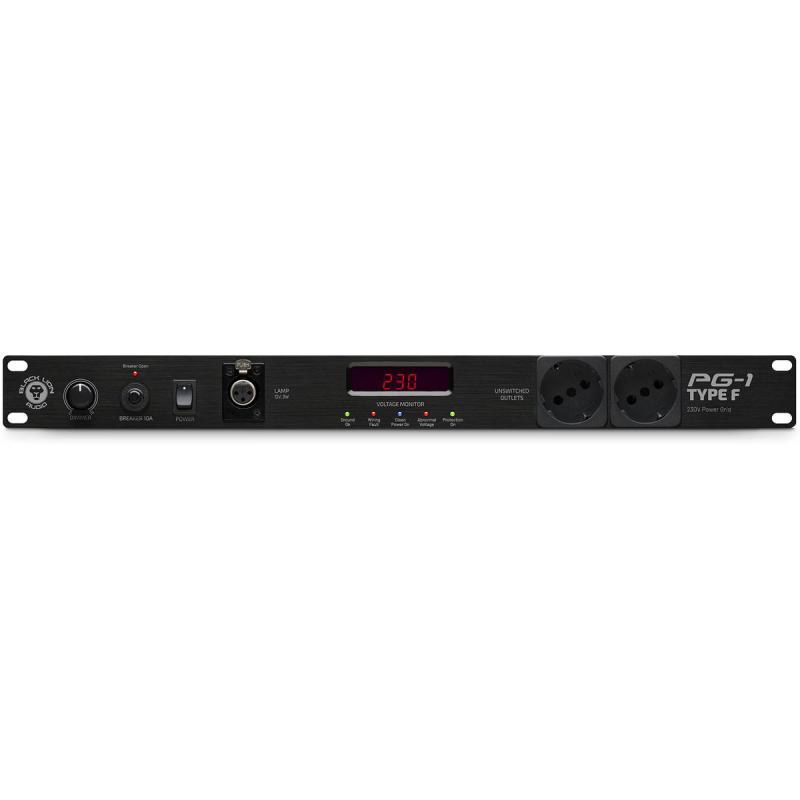 Black Lion Audio PG1-F