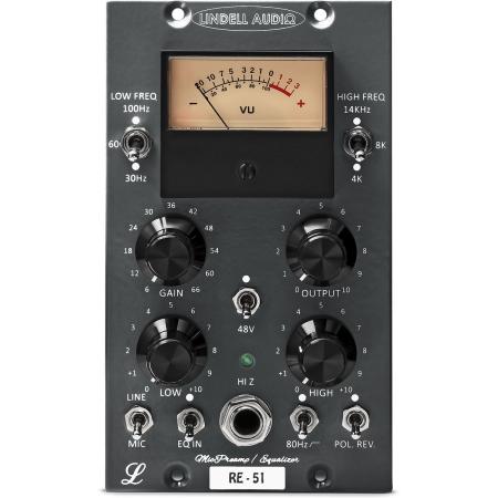 Lindell Audio Lindell RE-51