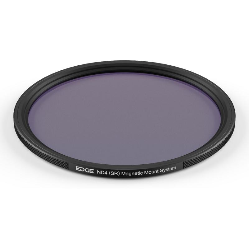 Irix Filter Edge MMS ND4 SR