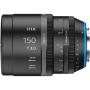 Irix Cine Lens 150mm Macro 1:1 T3.0 For Nikon Z