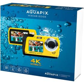 Aquapix W3048-i Edge Yellow