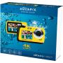 Aquapix W3048-i Edge Yellow