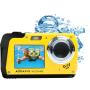 Aquapix W3048-i Edge Yellow