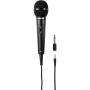 Thomson M150 Dynamische Microphone Party Black 2.5m