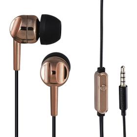 Thomson Headphone In-Ear EAR3025 Bronze