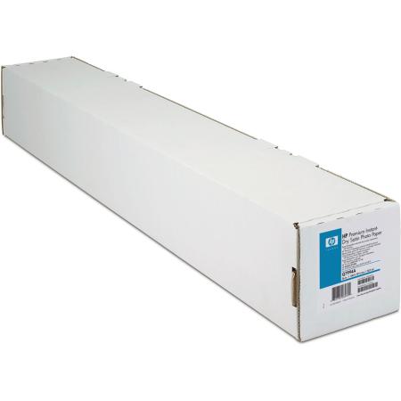 HP Premium Satin Photo Paper Roll 24inch