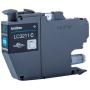 Brother LC3211C Cyan Ink Cartridge