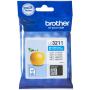 Brother LC3211C Cyan Ink Cartridge