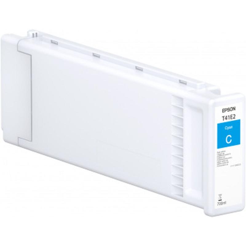 Epson Singlepack UltraChrome XD2 Cyan