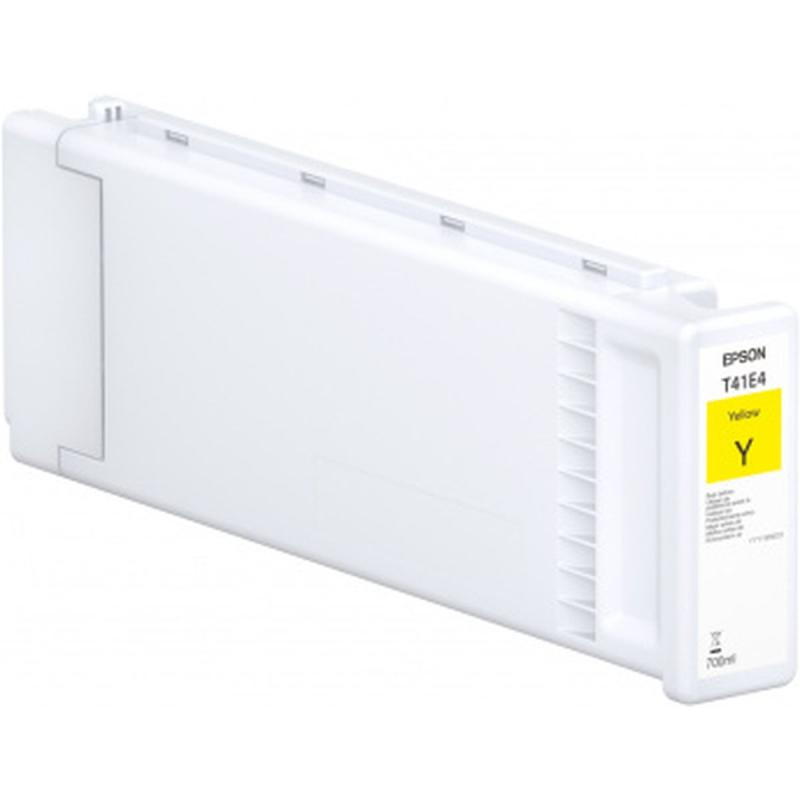 Epson Singlepack UltraChrome XD2 Yellow