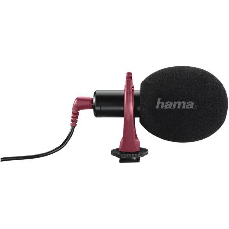 Hama Directional Microphone RMN Uni