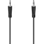 Hama Audio Cable 3.5mm Jack - 3.5mm Jack Stereo 0.5 M