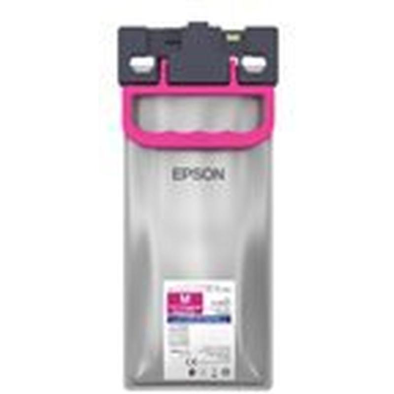 Epson WorkForce Pro WF-C87XR Magenta XL