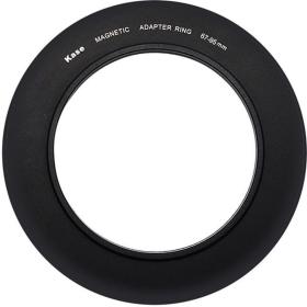 Kase Magnetic Adapter Verloopring Circ 67-95mm