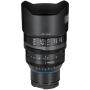 Irix Cine Lens 45mm T1.5 For Canon RF
