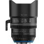Irix Cine Lens 45mm T1.5 For Canon RF