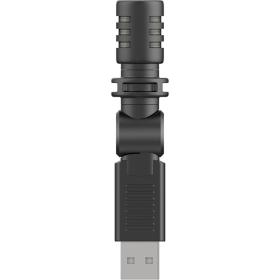 Boya BY-M100UA Omni Directional Mic For USB Port Devices