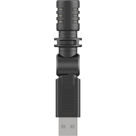 Boya BY-M100UA Omni Directional Mic For USB Port Devices