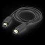 Hama Optical Actieve HDMIO-Cable Plug-Plug 8K Gold Plated 3m