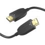 Hama Optical Actieve HDMIO-Cable Plug-Plug 8K Gold Plated 3m