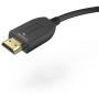 Hama Optical Actieve HDMIO-Cable Plug-Plug 8K Gold Plated 3m