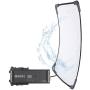 Falcon Eyes Flexibel Waterproof Ledpanel RX-48TDXII 60x120cm